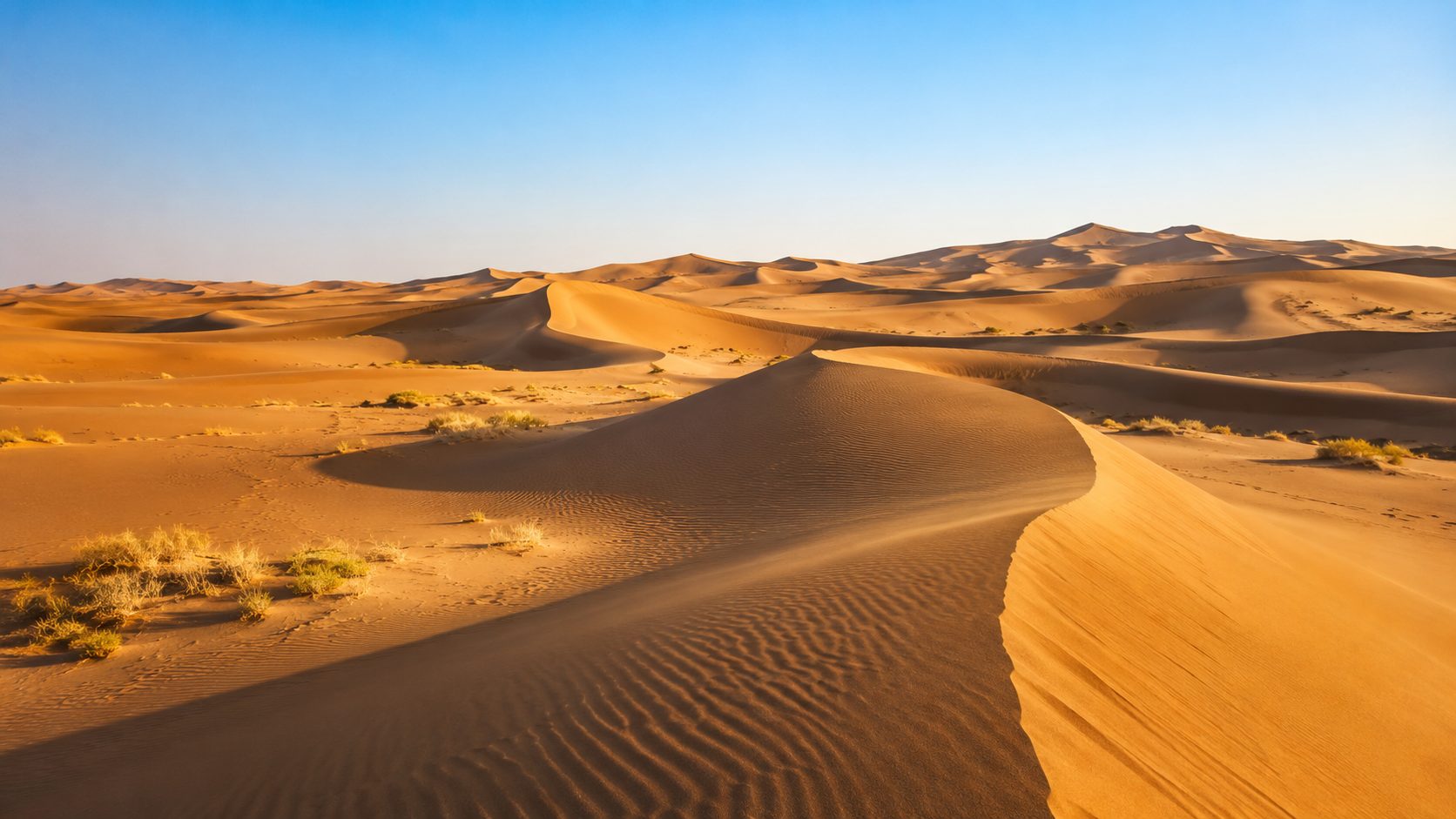 Desierto de Lut