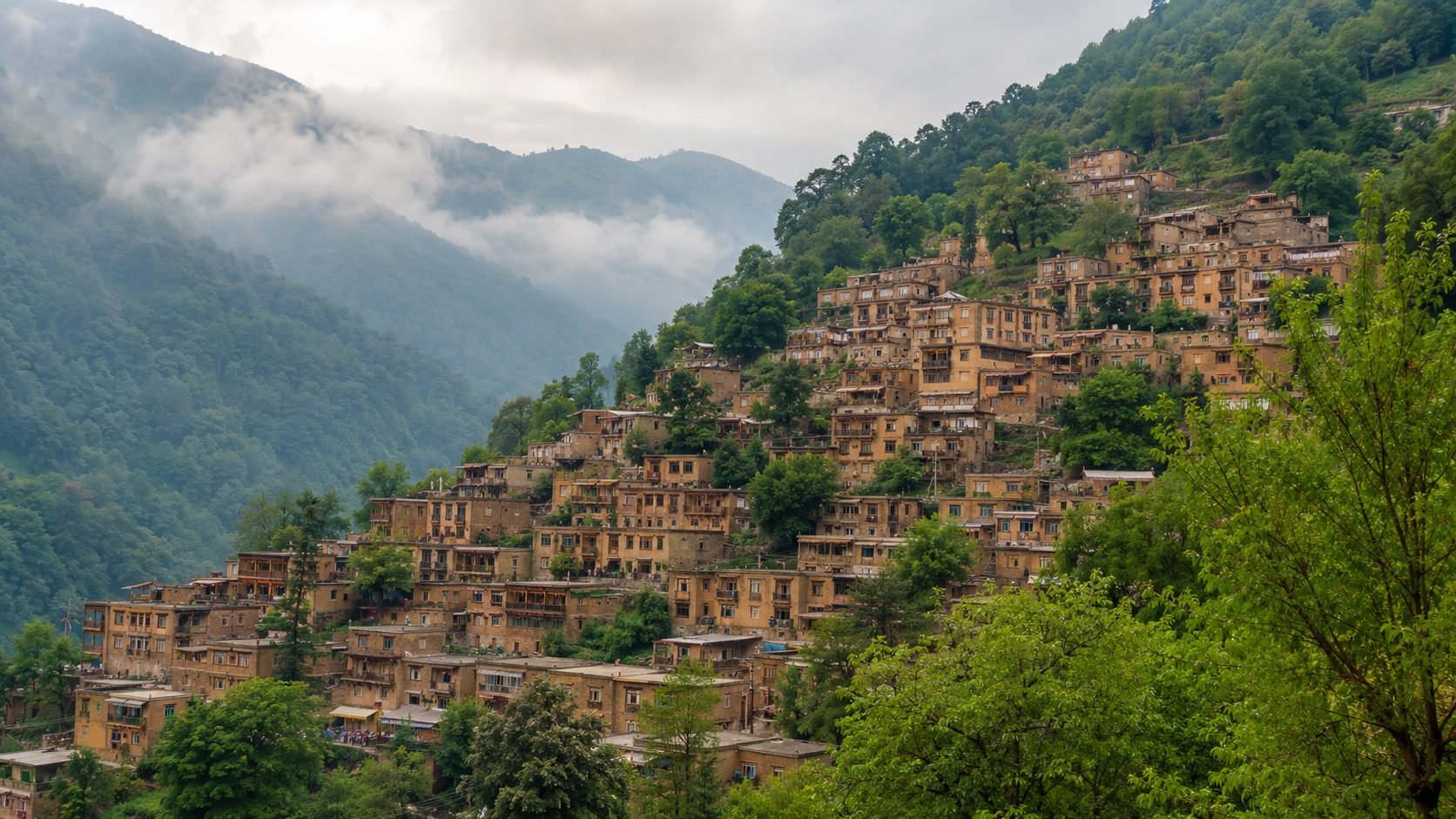 Masuleh