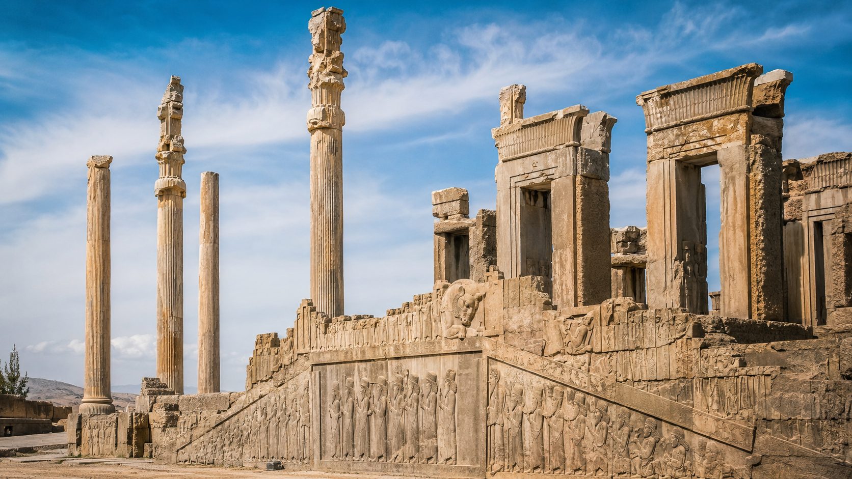 Ancient Empires – 10 Days